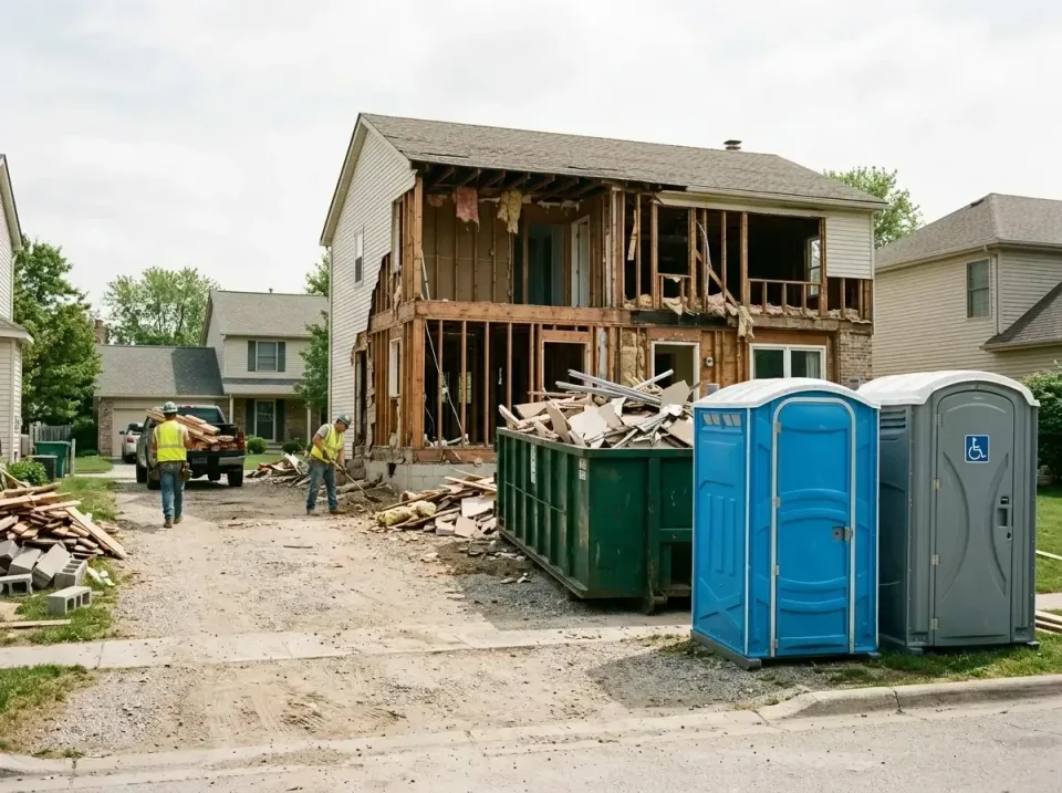 home-renovation-demolition-sit-010 — frequently asked questions, Portable Toilet & Dumpsters Rental in North Lakeport, CA